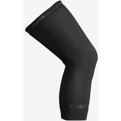 Castelli Thermoflex 2 Knee Warmer černá – Zboží Mobilmania