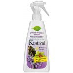 Bione Cosmetics Kostival & Kaštan koňské bylinné mazání 260 ml – Zboží Dáma