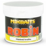 Mikbaits Robin Fish trvanlivé těsto 200g Robin Fish Máslová Hruška – Hledejceny.cz