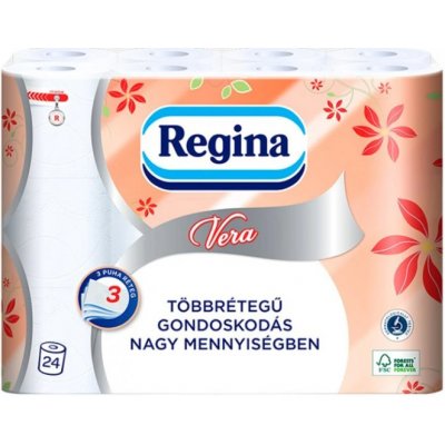Regina Vera 3-vrstvý 24 ks – Zboží Mobilmania