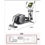 BH Fitness SK9300 SmartFocus 16" – Zbozi.Blesk.cz