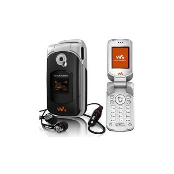 Sony Ericsson W300i