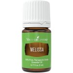 Young Living Meduňka esenciální olej 5 ml – Sleviste.cz