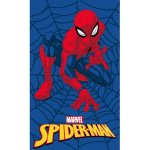 Carbotex Dětský ručník Spider man Pavoučí muž 30 x 50 cm – Zboží Mobilmania