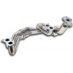Supersprint Lazené výfukové svody Subaru Impreza 4WD 2.0i GT/WRX Turbo 211-218PS (-00) – Hledejceny.cz