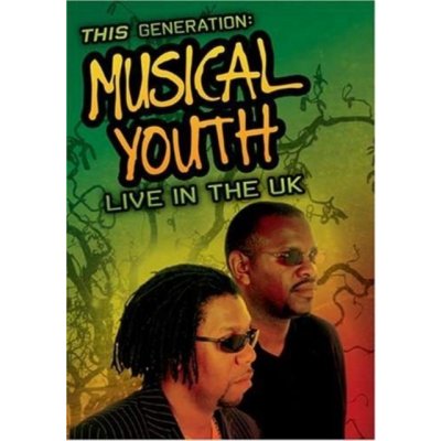 This Generation Live In The Uk Musi – Zbozi.Blesk.cz