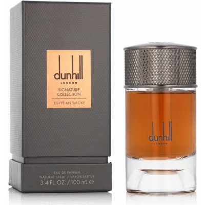 Dunhill Signature Collection Egyptian Smoke parfémovaná voda pánská 100 ml