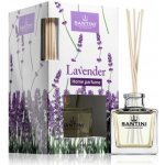 Santini Cosmetic Lavender aroma difuzér s náplní 100 ml – Hledejceny.cz