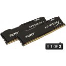 Kingston HyperX FURY DDR4 16GB (2x8GB) 3200MHz CL18 HX432C18FB2K2/16