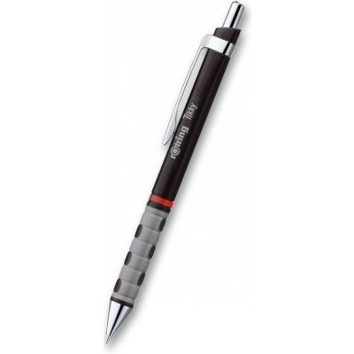 Rotring Tikky černá 0012/0770910 – Zboží Mobilmania