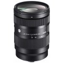 SIGMA 28-70mm f/2.8 DG DN Contemporary Sony E-mount