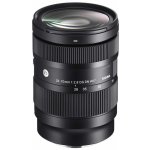 SIGMA 28-70mm f/2.8 DG DN Contemporary Sony E-mount – Hledejceny.cz