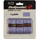Bullpadel Fixogrip Overgrip GB 1202 3 ks azul celeste – Zboží Dáma