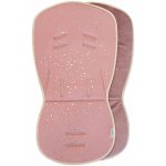 Pinkie podložka Shine Gold Old Pink – Hledejceny.cz