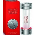 Davidoff Champion Energy toaletní voda pánská 50 ml – Hledejceny.cz