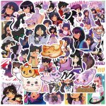 Nálepky Aphmau – Zboží Živě