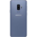 Kryt Samsung G965F Galaxy S9 Plus zadní modrý