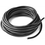 TECNIUM (VICMA) vysokonapěťový kabel (připojení k cívce) 7mm černý délka 10 metrů (525) – Hledejceny.cz