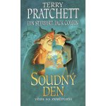 Soudný den - Terry Pratchett – Hledejceny.cz