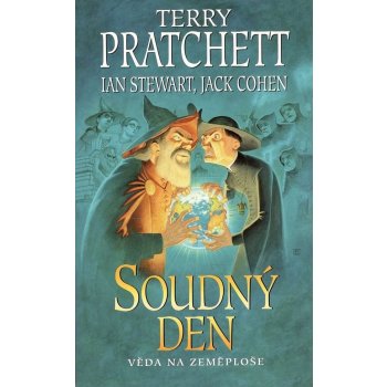 Soudný den - Terry Pratchett