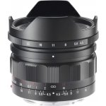 Voigtländer 15mm f/4.5 Super-Wide Heliar III Aspherical Sony E-mount – Zboží Živě