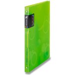 Karton P+P Neo Colori - 4kroužkový pořadač - A4, 20 mm, zelený – Zboží Živě