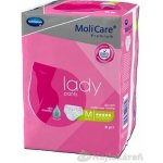 Molicare Lady Pants 5 kapek M 8 ks – Zboží Dáma