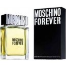 Parfém Moschino Forever toaletní voda pánská 50 ml