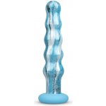 Gildo Ocean Flow Glass Dildo – Hledejceny.cz