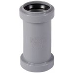 Dyka HT Nátrubek DN40 HTU – Sleviste.cz