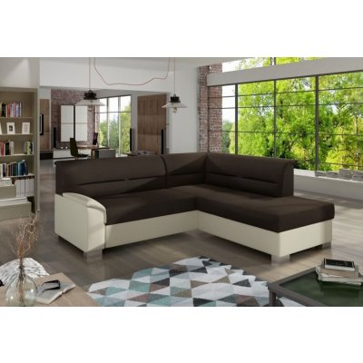 Eltap Bergen Sawana 26 dark brown / Soft 33 beige pravá – Zboží Mobilmania