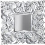 Anvicti2 VENICE SILVER ZRC15627 – Hledejceny.cz