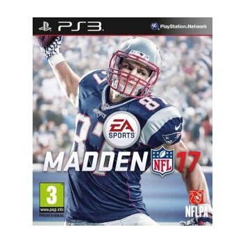 Madden NFL 17