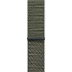 Apple Watch 46mm piniově zelený provlékací sportovní řemínek MFFJ4ZM/A – Sleviste.cz