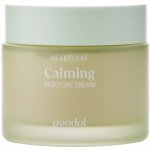 Goodal Houttuynia Cordata Calming Moisture Cream 75 ml – Sleviste.cz