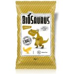 Biosaurus Bio křupky se sýrem Bio 50 g – Zboží Mobilmania