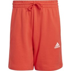 adidas 3-STRIPES SHORTS oranžová