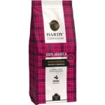 Hardy Coffee Beans Portofino 100% Arabica zrnková 1 kg – Hledejceny.cz