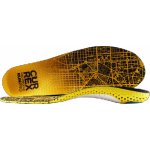 Currexsole RUNpro běžecké vložky žluté normální klenba – Zboží Mobilmania