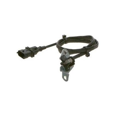 Snímač, poloha vačkového hřídele BOSCH 0 281 002 213 – Sleviste.cz