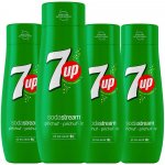 Sodastream 7UP 4 x 440 ml – Zboží Dáma