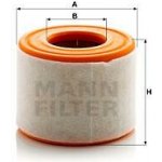 MANN-FILTER C15010 pro vozy AUDI – Hledejceny.cz