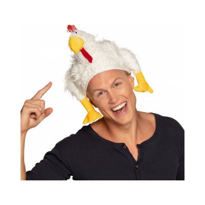 Albi Čepice slepice – Sleviste.cz