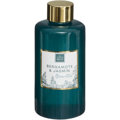 Atmosphera náplň do aroma difuzéru MAEL mořská barva 200 ml – Zbozi.Blesk.cz