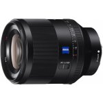 Sony 50mm f/1.4 FE ZA – Hledejceny.cz