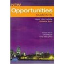 New Opportunities Upper-Intermediate Students Book - Harris M.,Mower D.,Sikorzyńska A.