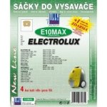Jolly MAX E 10 Electrolux 4 ks – Zbozi.Blesk.cz