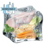 B.A.R.F. Company Kachní komplet se svíčkovou zeleninou 0,25 kg – Sleviste.cz