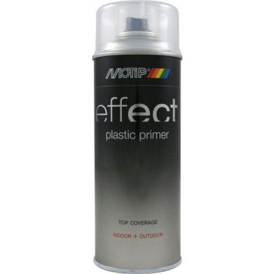 Motip Deco effect základ na plast 400 ml