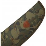 Giants Fishing prut Padded Sleeves 1 prut 145 cm – Zbozi.Blesk.cz